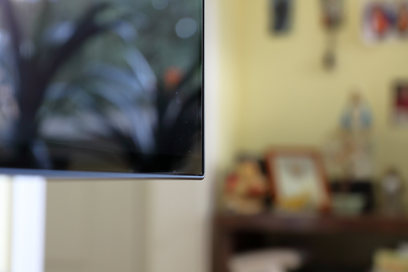 Illustration for article titled Pics from the Living Room: 2018-03-30 with LG 55C7